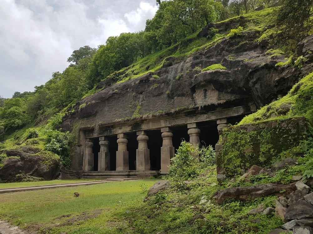 elephanta caves history timings price how to reach