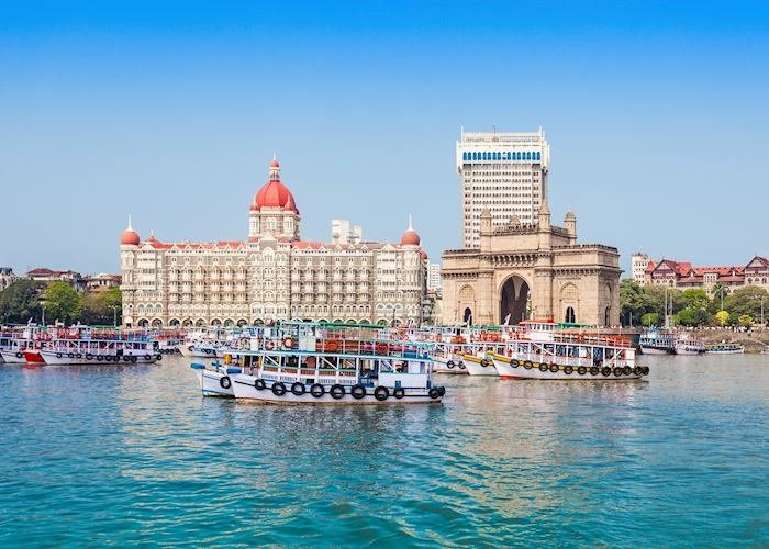 mumbai darshan tour